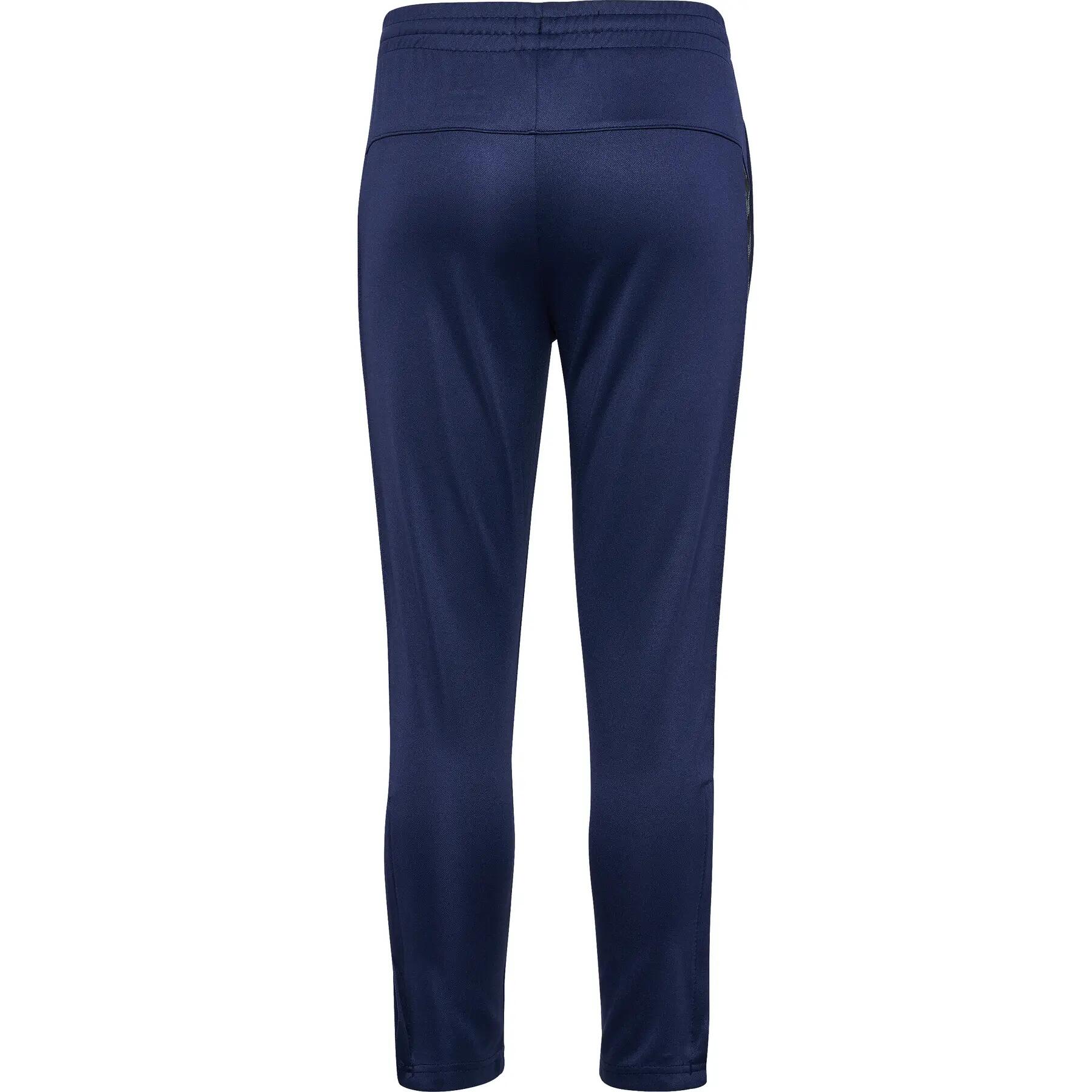 Kinderen joggingbroek Hummel Authentic 2/7