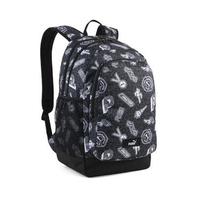 Puma academy 29l all-over print rugzak puma