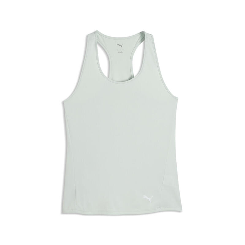 Maiou Fitness Femei Tad Essentials Racerback-Tanktop PUMA