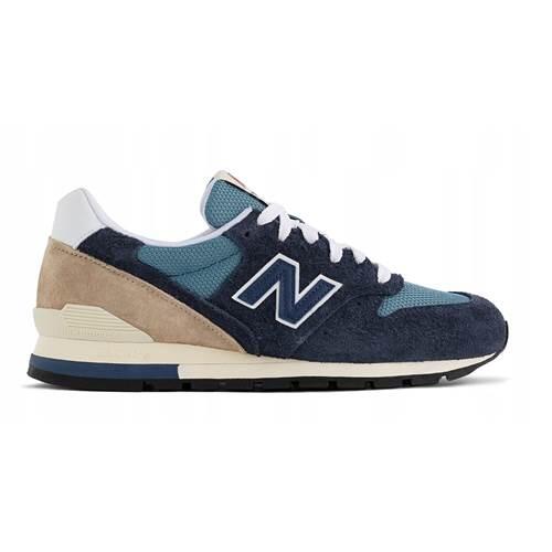 Scarpa universali uomo New Balance Teddy Santis