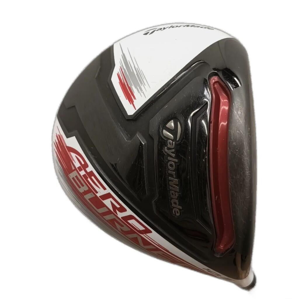TaylorMade AeroBurner Driver / Flex Regular / Loft 10.5