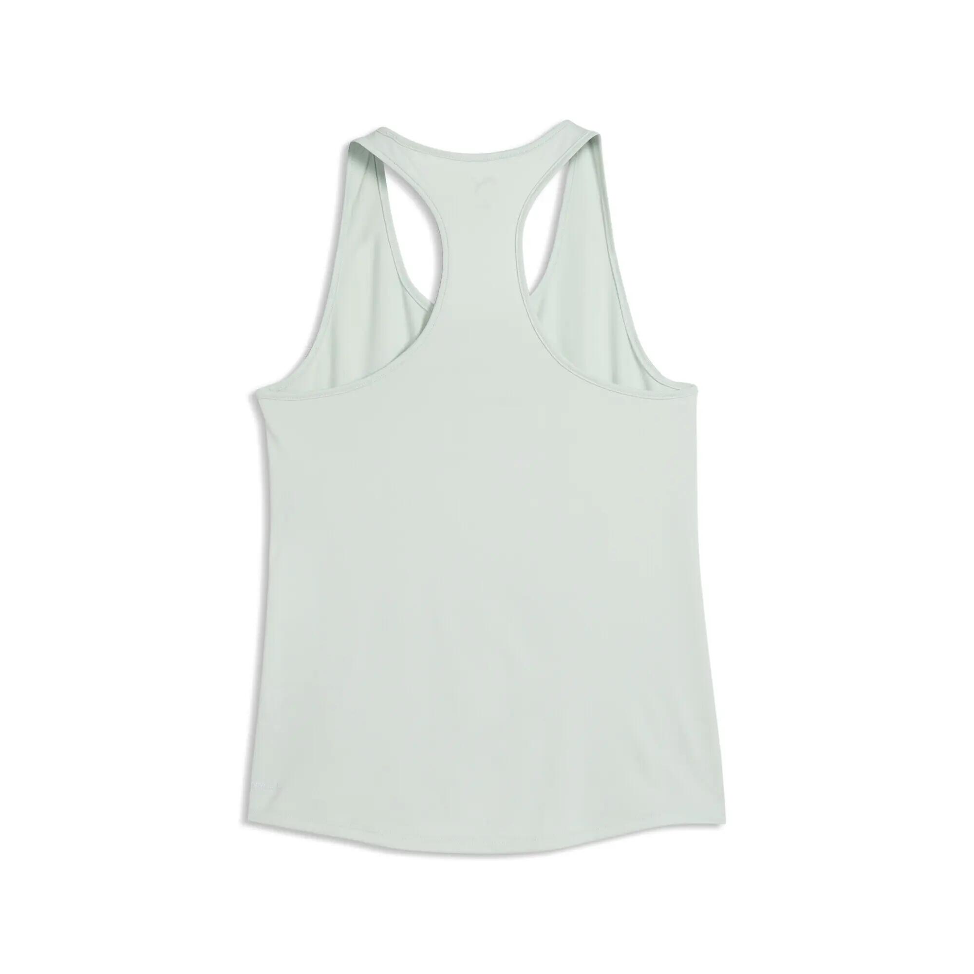 Camiseta de tirantes Train All Day Essentials Mujer PUMA 2/2