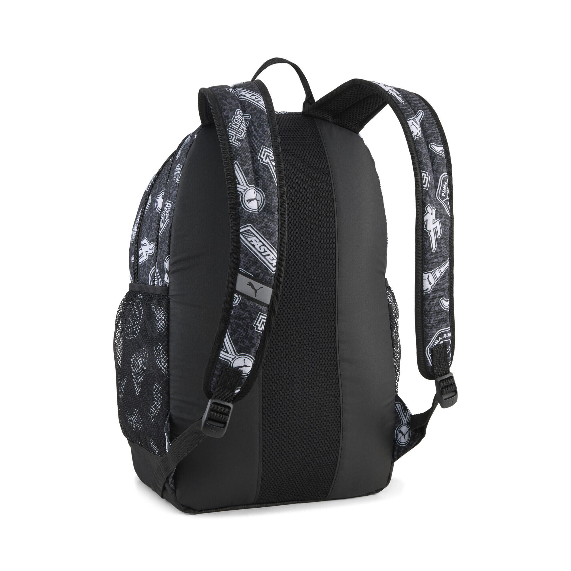 Sac à dos avec imprimé intégral PUMA Academy (29 L) PUMA 3/3