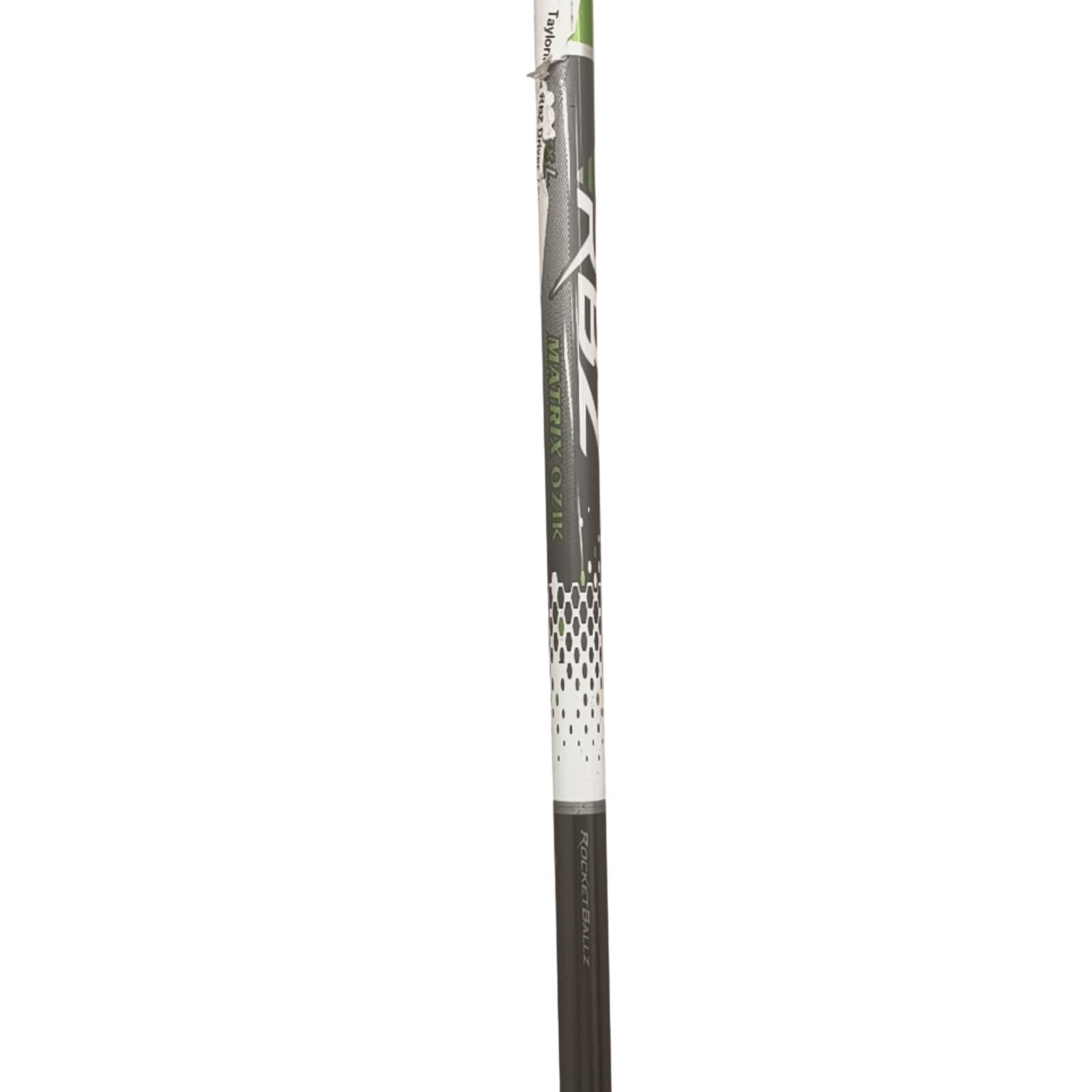 TaylorMade RBZ Driver / Flex Ladies / Loft 10.5 5/6