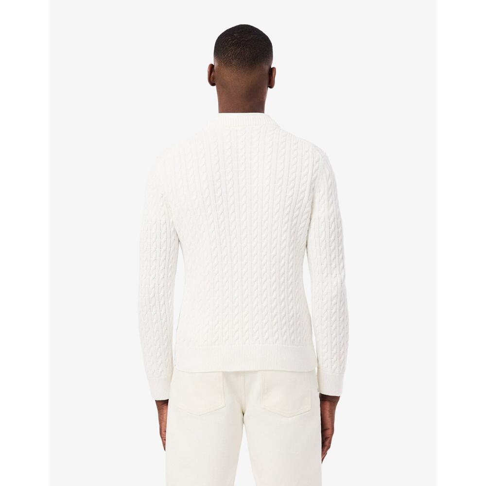 Lacoste Gestrickter Pullover Herren AH7627 2/6