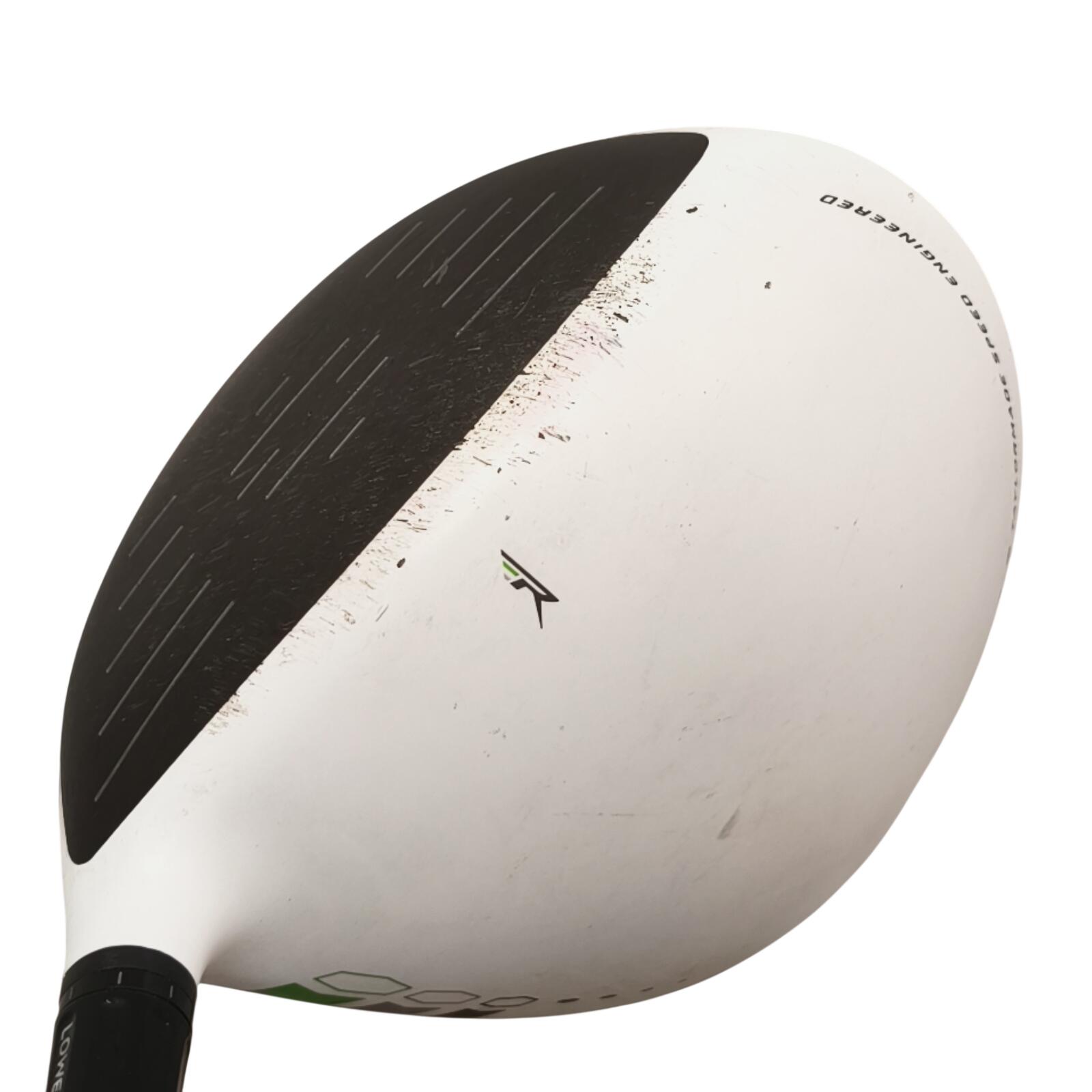 TaylorMade RBZ Driver / Flex Ladies / Loft 10.5 4/6