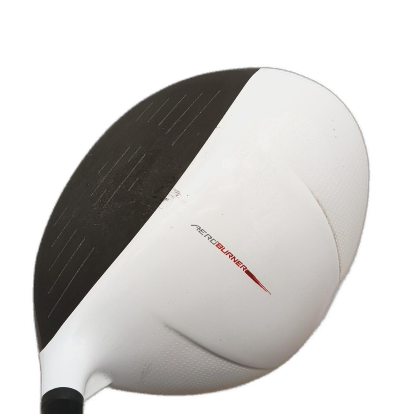 TaylorMade AeroBurner Driver / Flex Regular / Loft 10.5 4/6