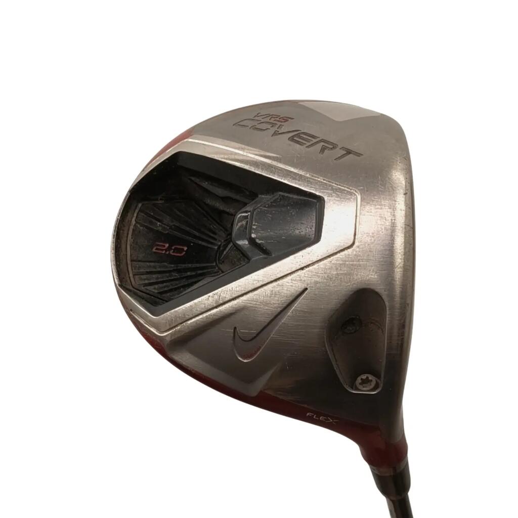 Nike VRS Covert 2.0 Driver / Flex Regular / Loft 12