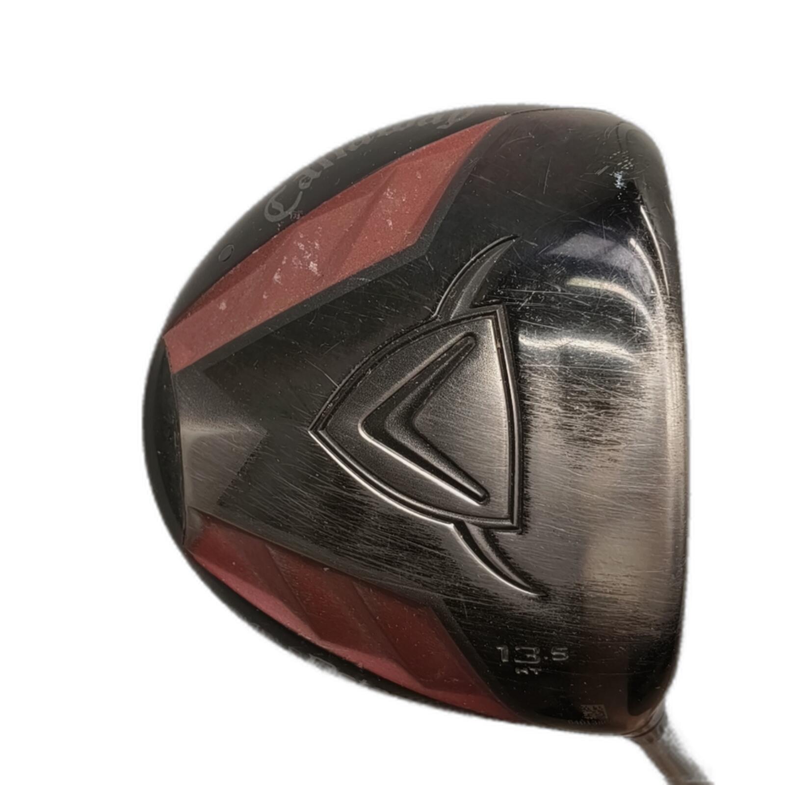 CALLAWAY picture