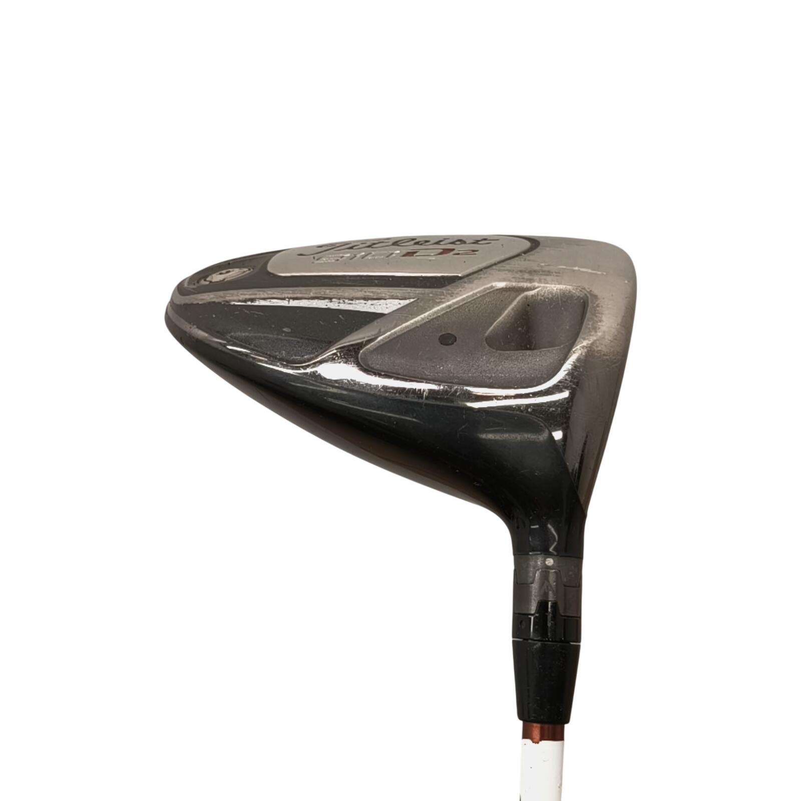 Titleist 910 D2 Driver / Flex Regular / Loft 10.5 2/6