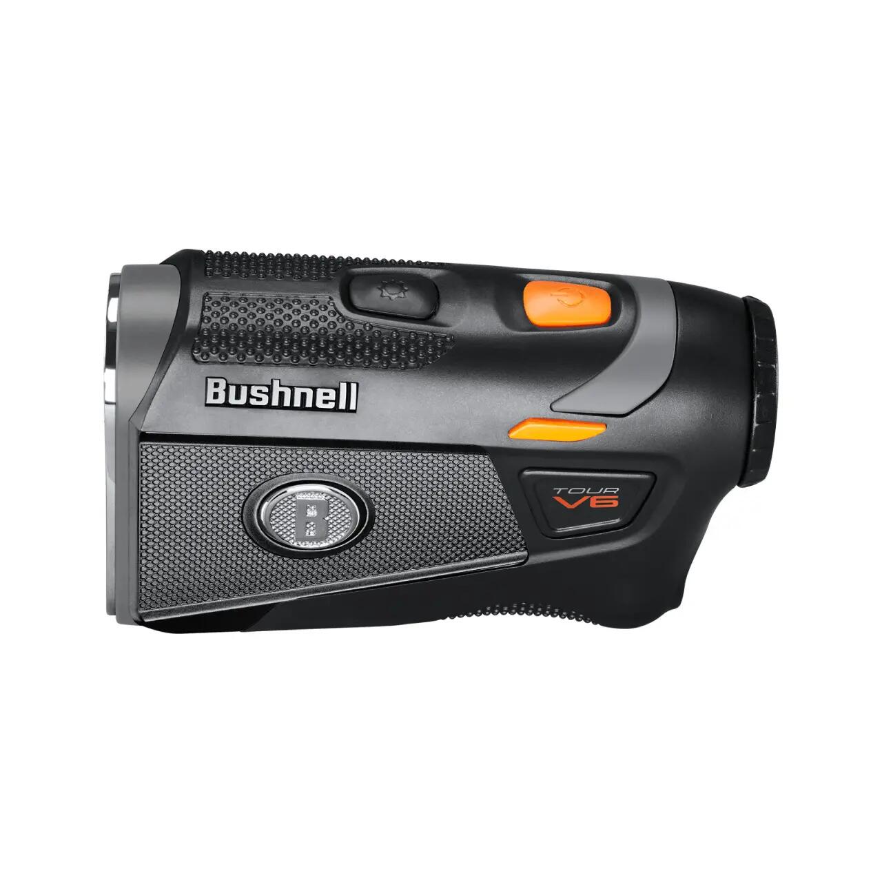 Afstandsmeter Bushnell Télémètre Tour V6 4/5