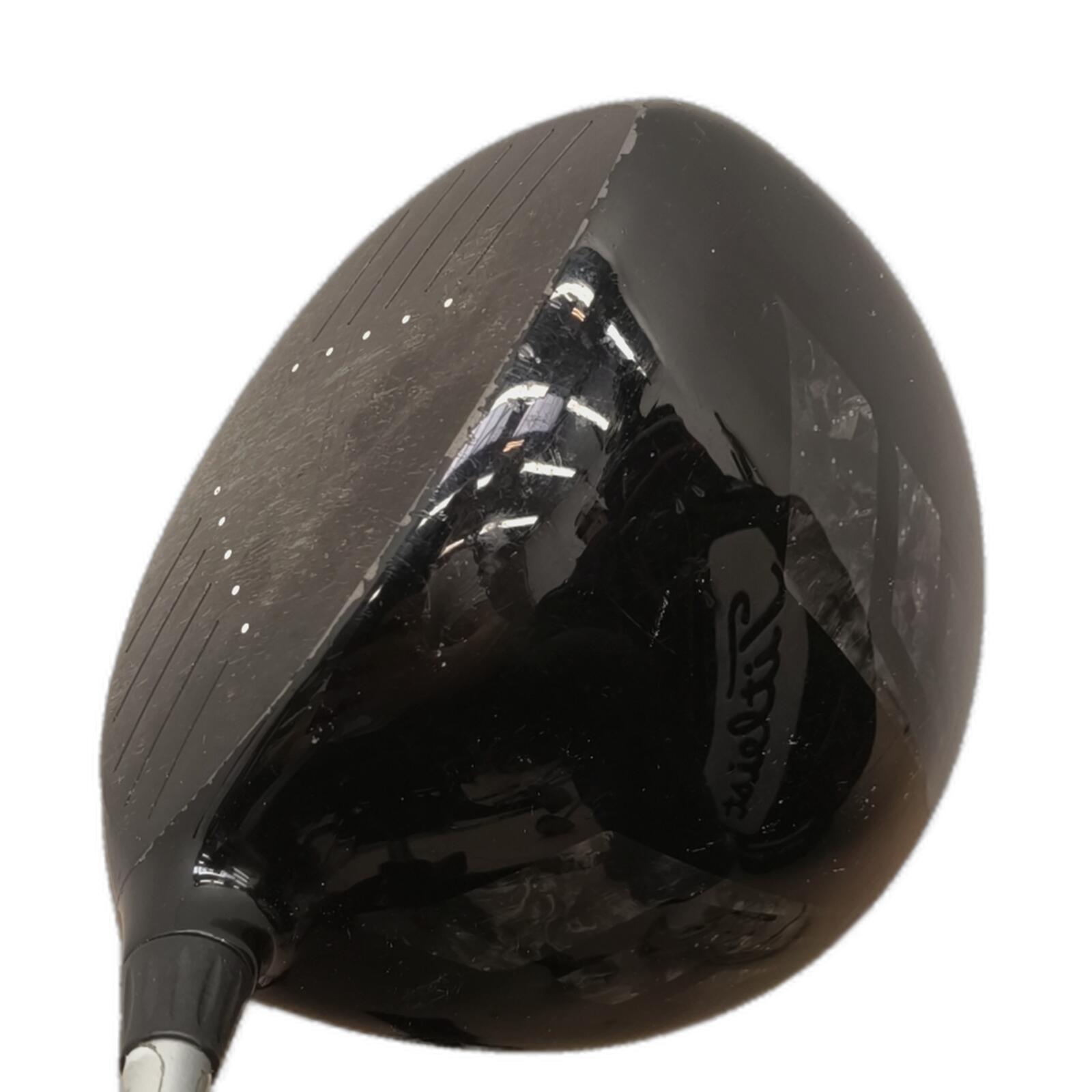 Callaway Diablo Octane Black Driver / Flex Ladies / Loft 13.5 4/6