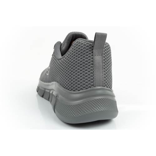 Scarpa universali uomo Skechers 118106DKGY 5/5