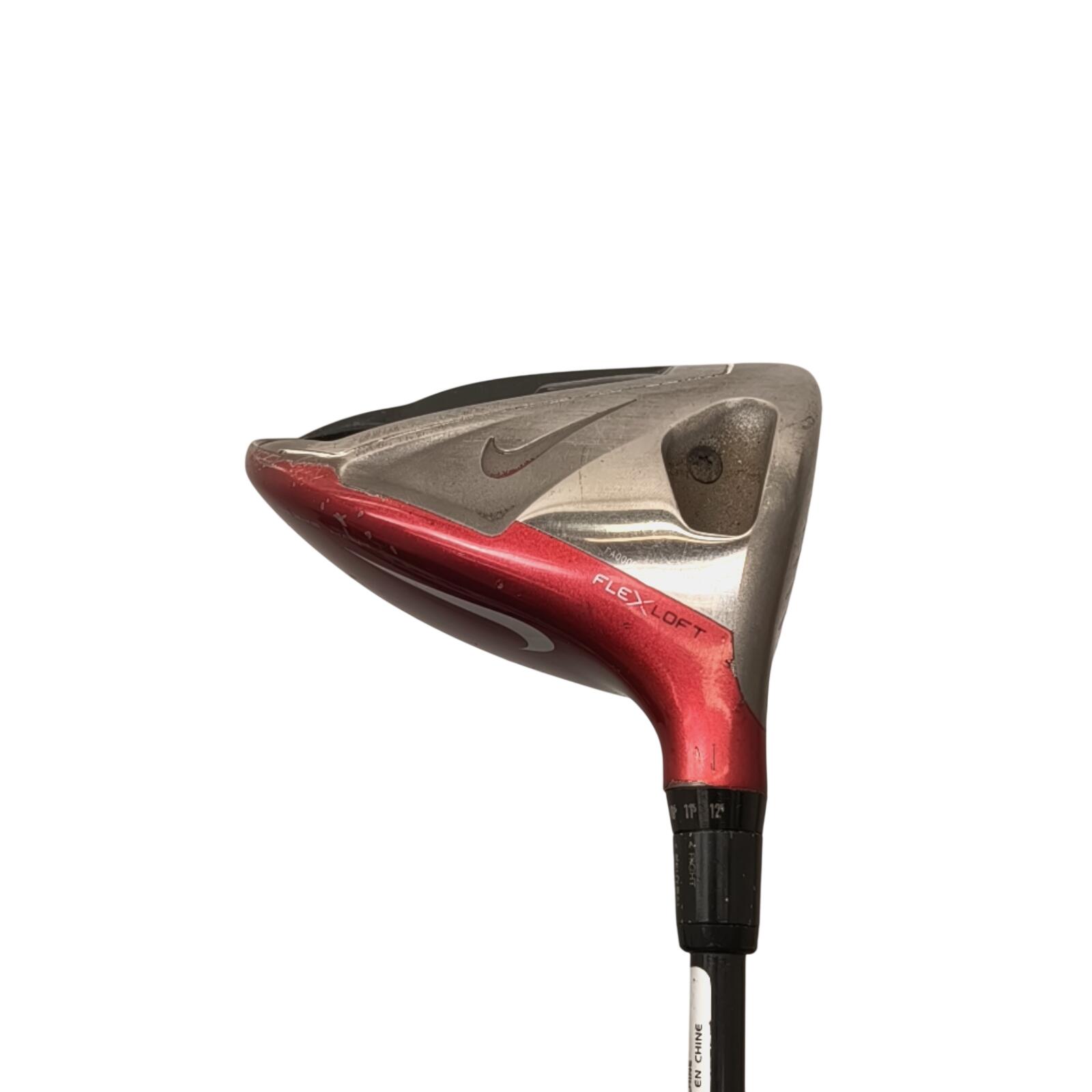 Nike VRS Covert 2.0 Driver / Flex Regular / Loft 12 2/5