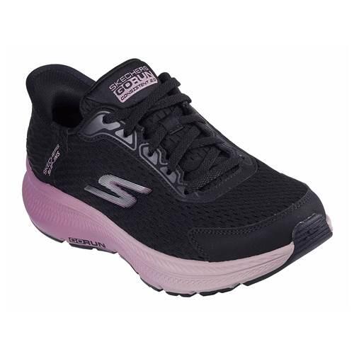 Buty do biegania damskie Skechers Slip Ins Go Run Consistent 2.0 Cameroon 2/3