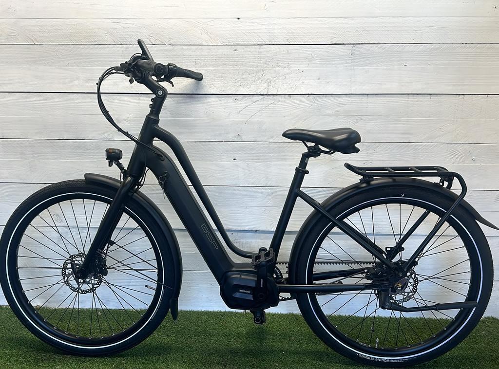 Bicicleta usada BSP Musa S E-Bike 4/4