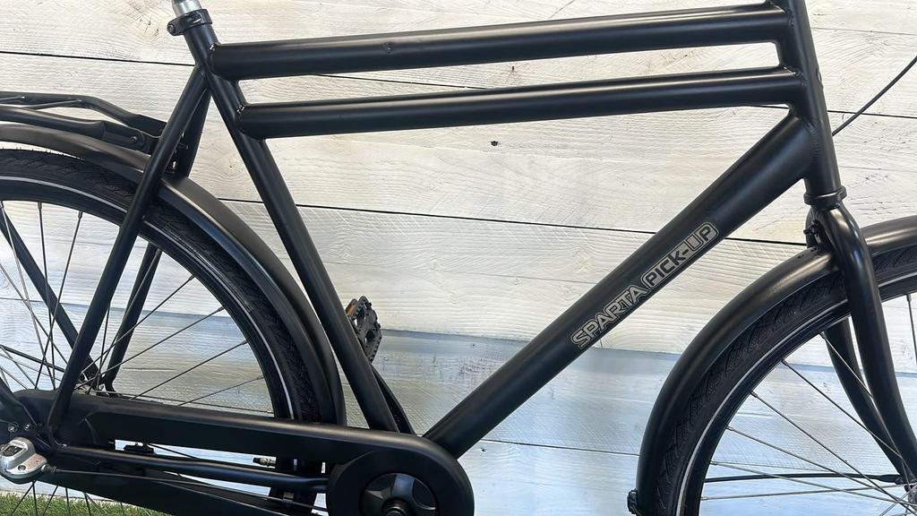 Bicicleta usada Sparta Pick-Up 4/4