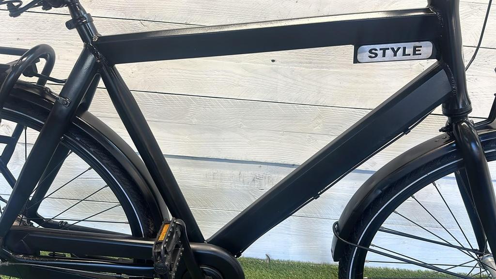 Bicicletta usata Avalon Style 4/4