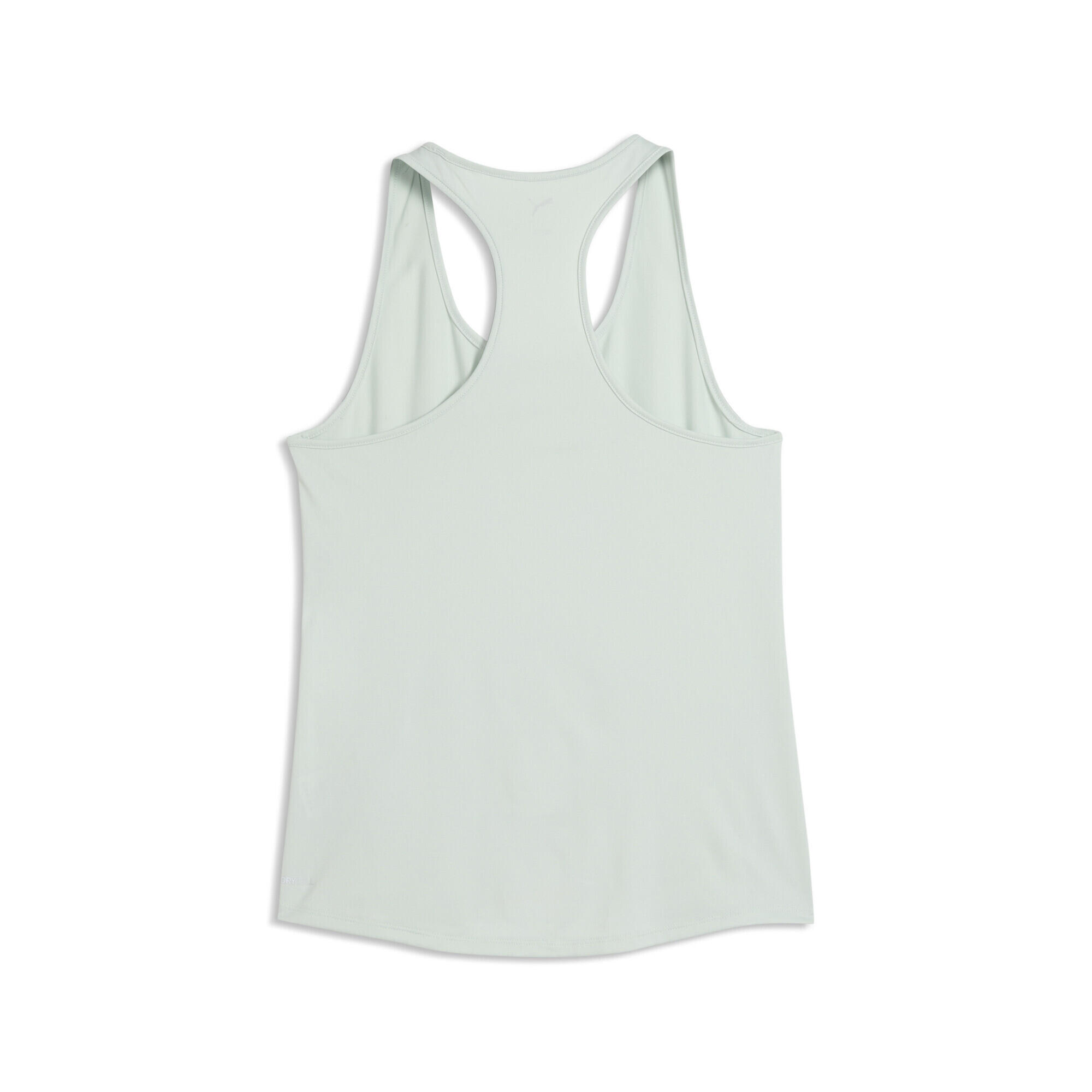Camiseta de tirantes Train All Day Essentials Mujer PUMA 2/2