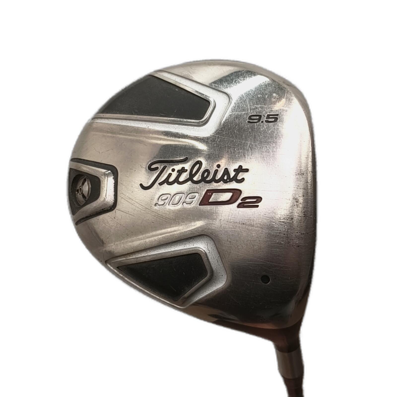 TITLEIST picture