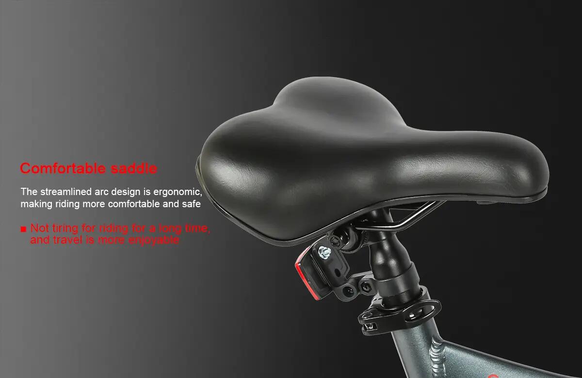 SY26-II bicicletă electrică pentru adulți, baterie 36V 13Ah, roți 26". 14/15