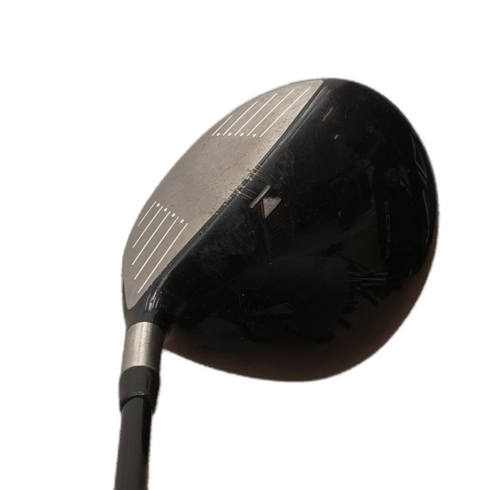 Titleist 909D2 Driver / Flex Stiff / Loft 9.5 3/5
