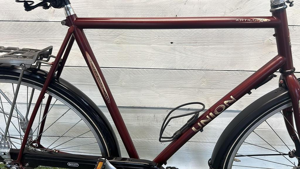 Bicicleta usada Union Antilope 4/4