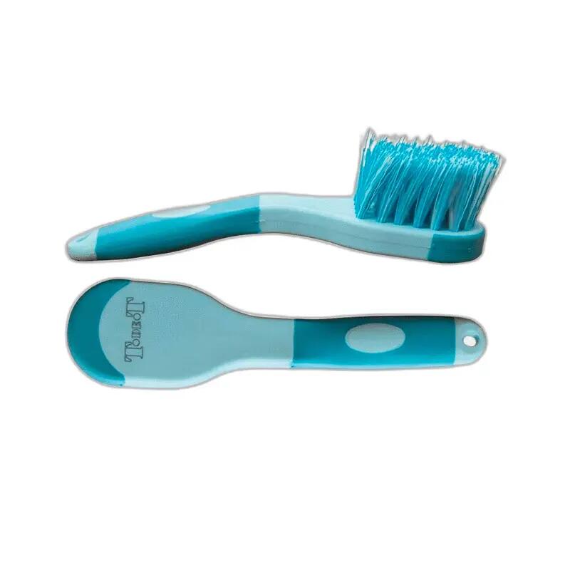 bleu / turquoise / bleu bleuet