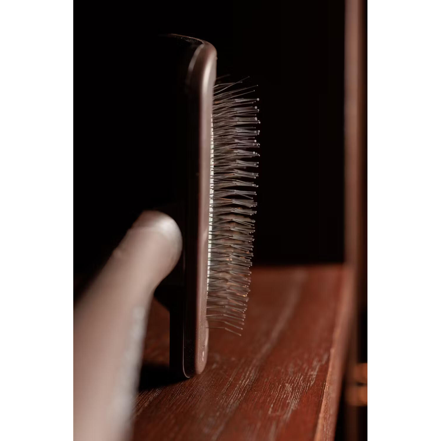 Brosse pour velcro Grooming Deluxe 4/4