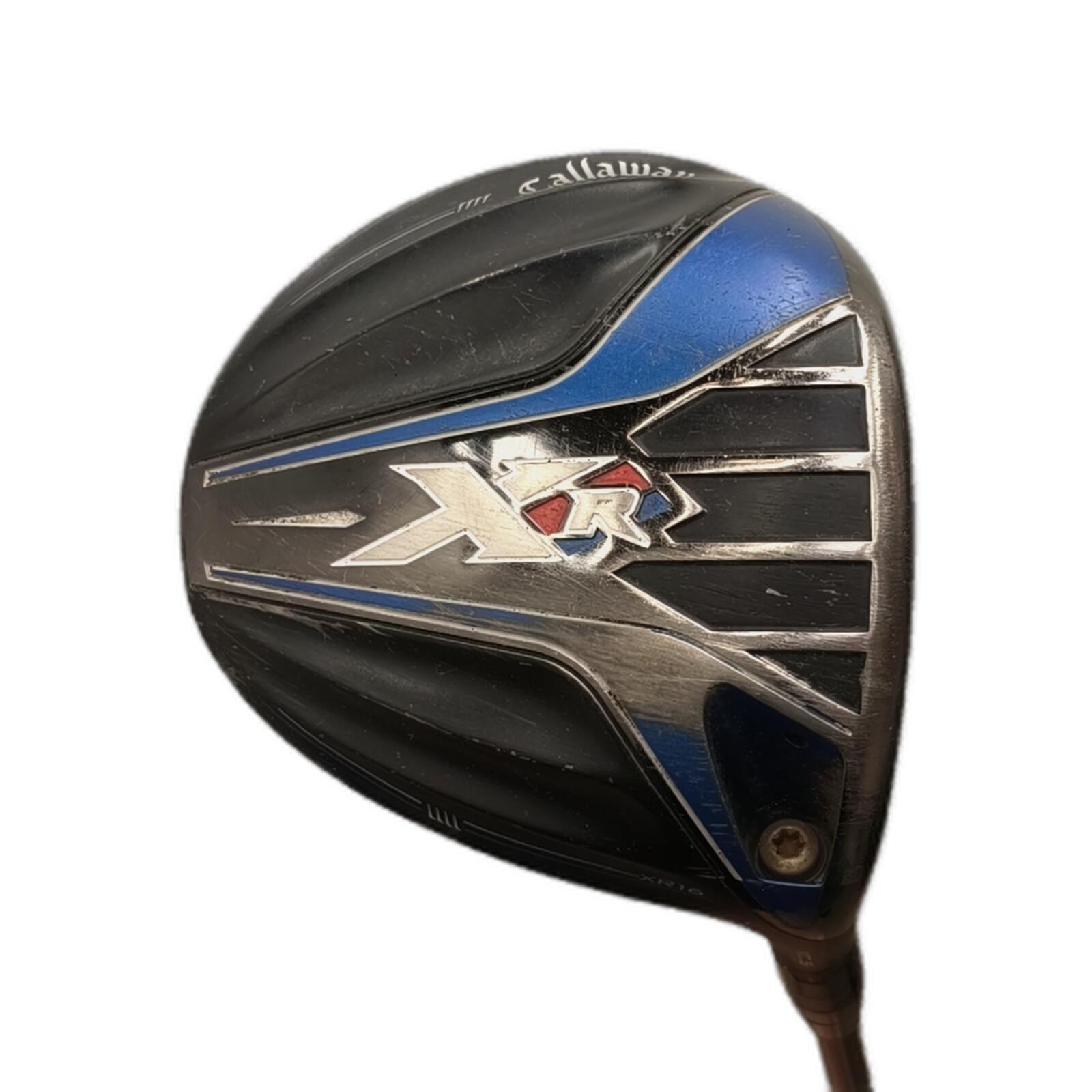 CALLAWAY picture