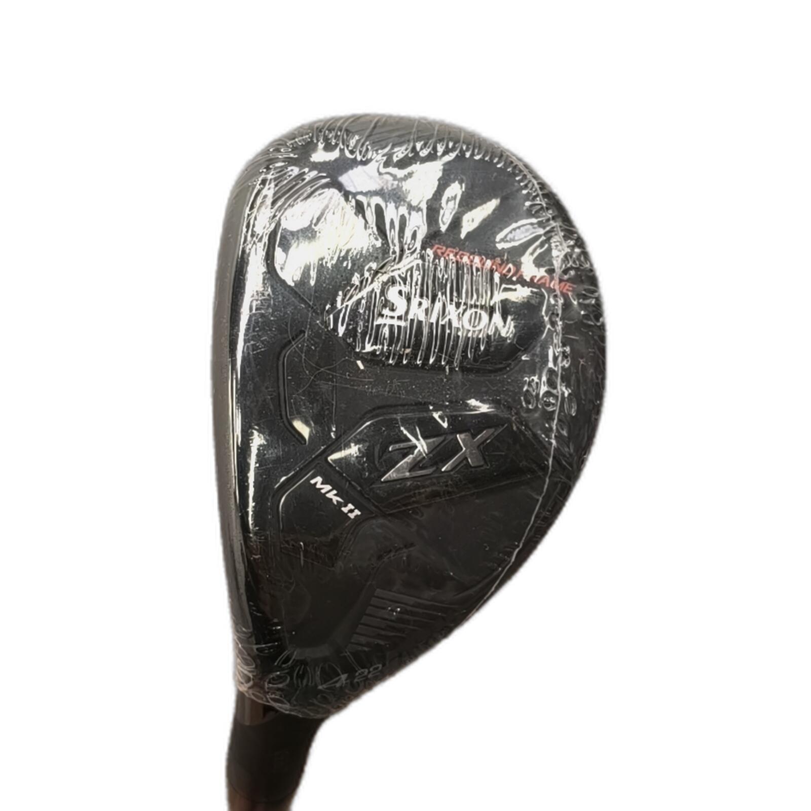 SRIXON picture