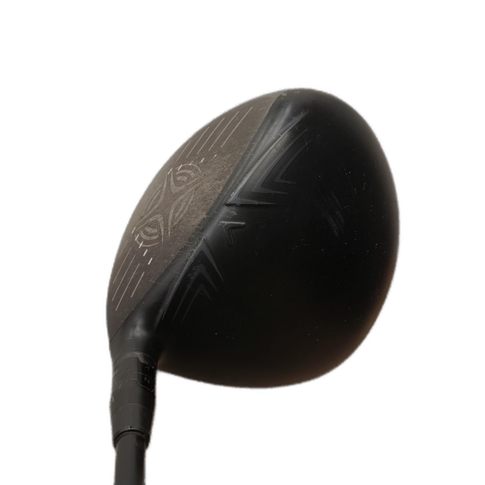 Callaway XR 16 Driver / Flex Regular / Loft 10.5 3/5