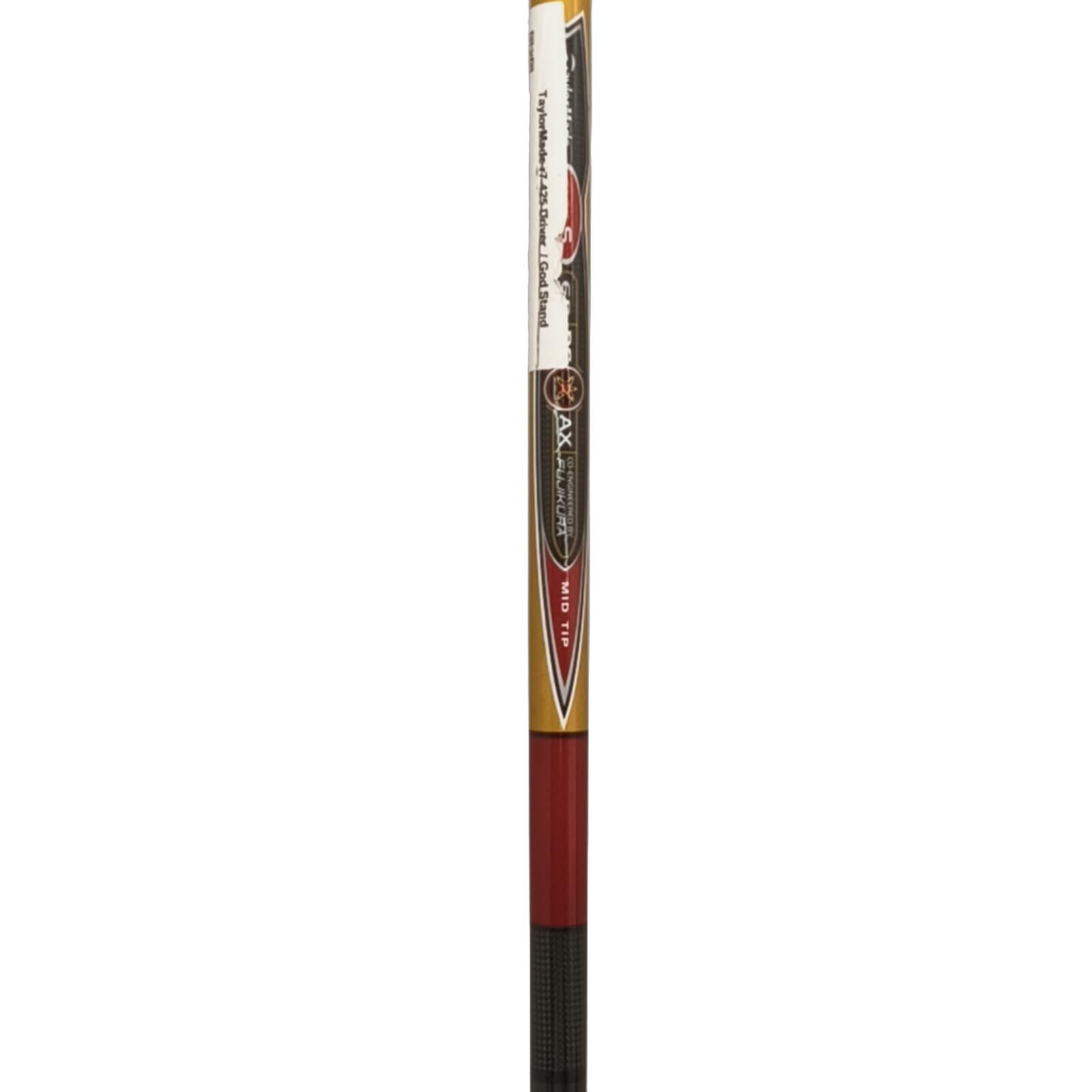 TaylorMade R7 425cc Driver / Flex Stiff / Loft 9.5 5/6