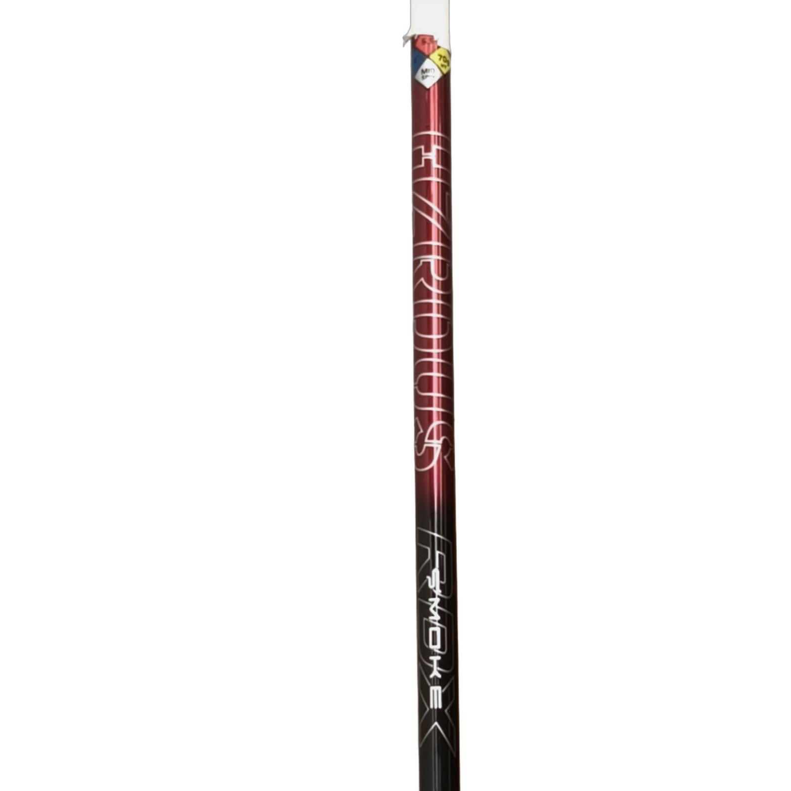 Linkshandig Srixon ZX MK II Hybrid / Flex Regular / #4/22 4/6