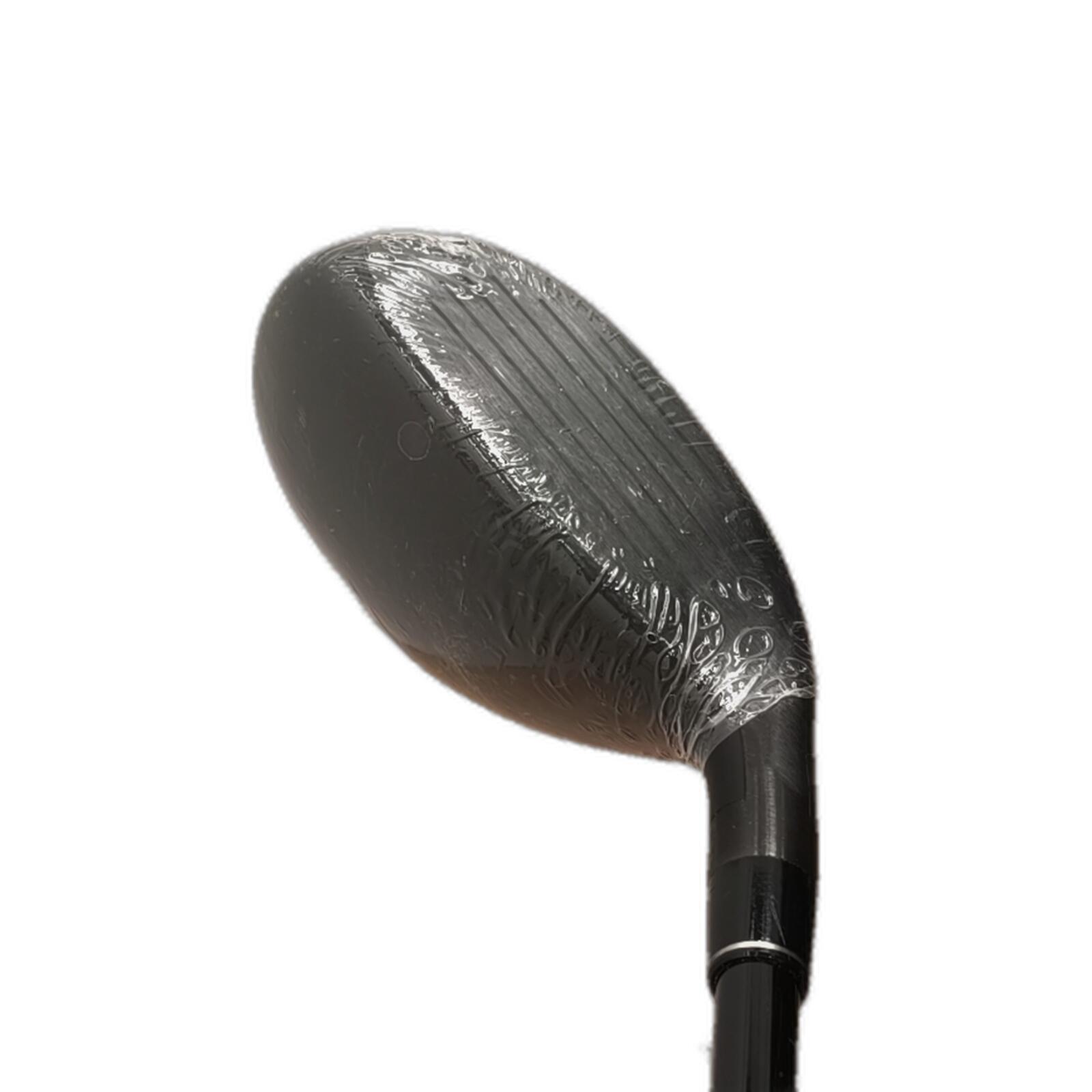 Linkshandig Srixon ZX MK II Hybrid / Flex Regular / #4/22 3/6
