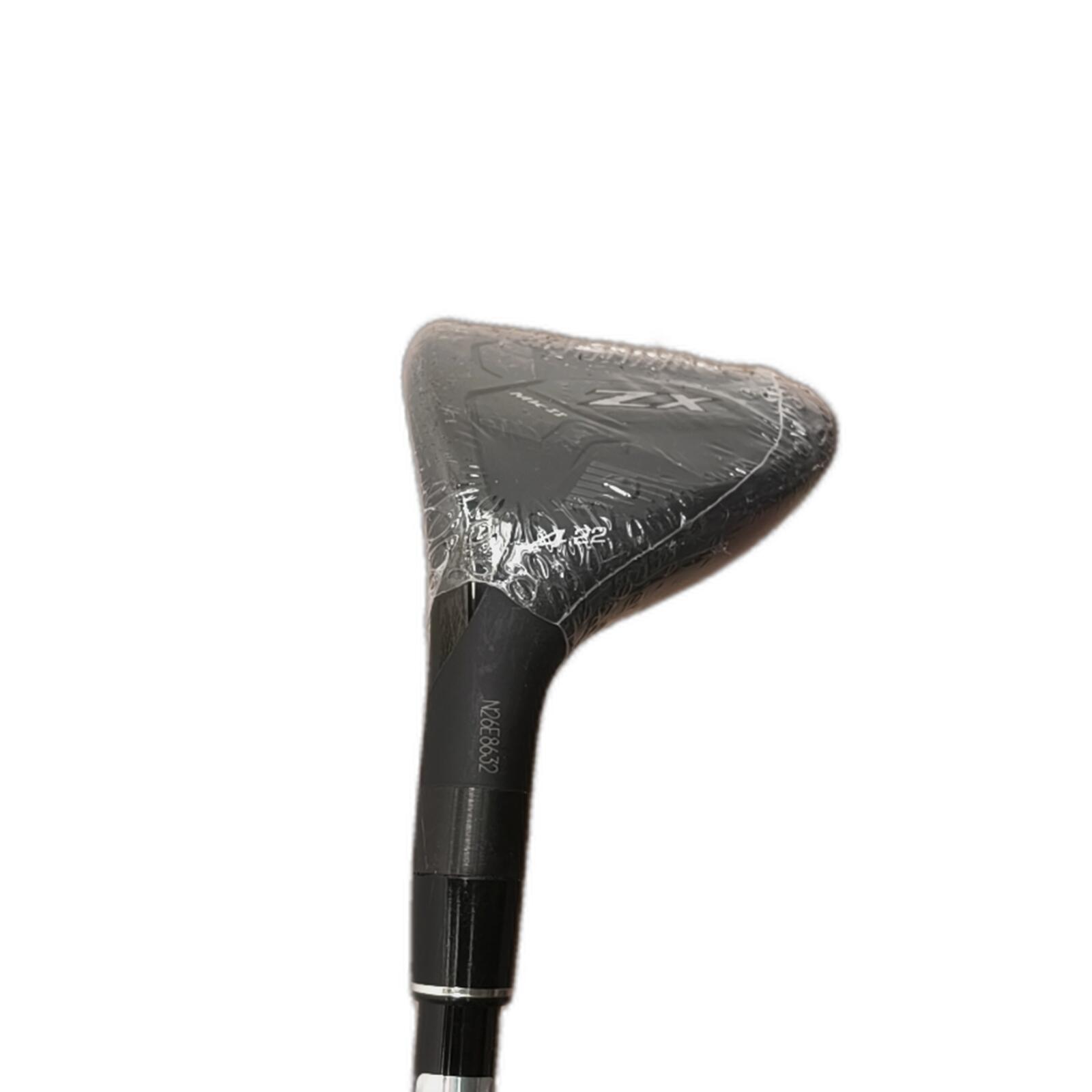 Linkshandig Srixon ZX MK II Hybrid / Flex Regular / #4/22 2/6