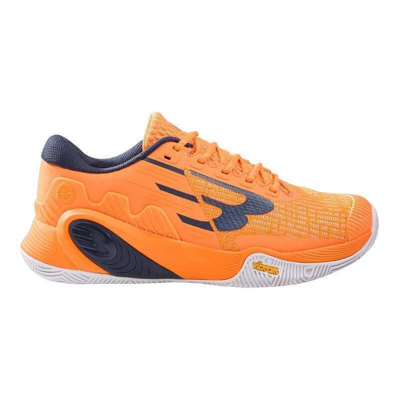 Tênis Laranja Bullpadel Vertex Vibram 26V 5/5