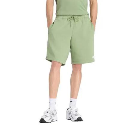 Spodnie sportowe męskie New Balance MS43903AAR