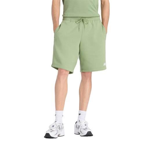 Spodnie sportowe męskie New Balance MS43903AAR