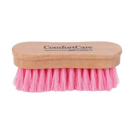 Brosse de tête pour cheval Harry's Horse (x6)