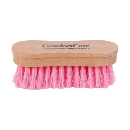 Brosse de tête pour cheval Harry's Horse (x6)