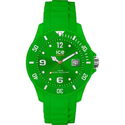 Ice Watch Analoog Horloge Groen/Groen 026004