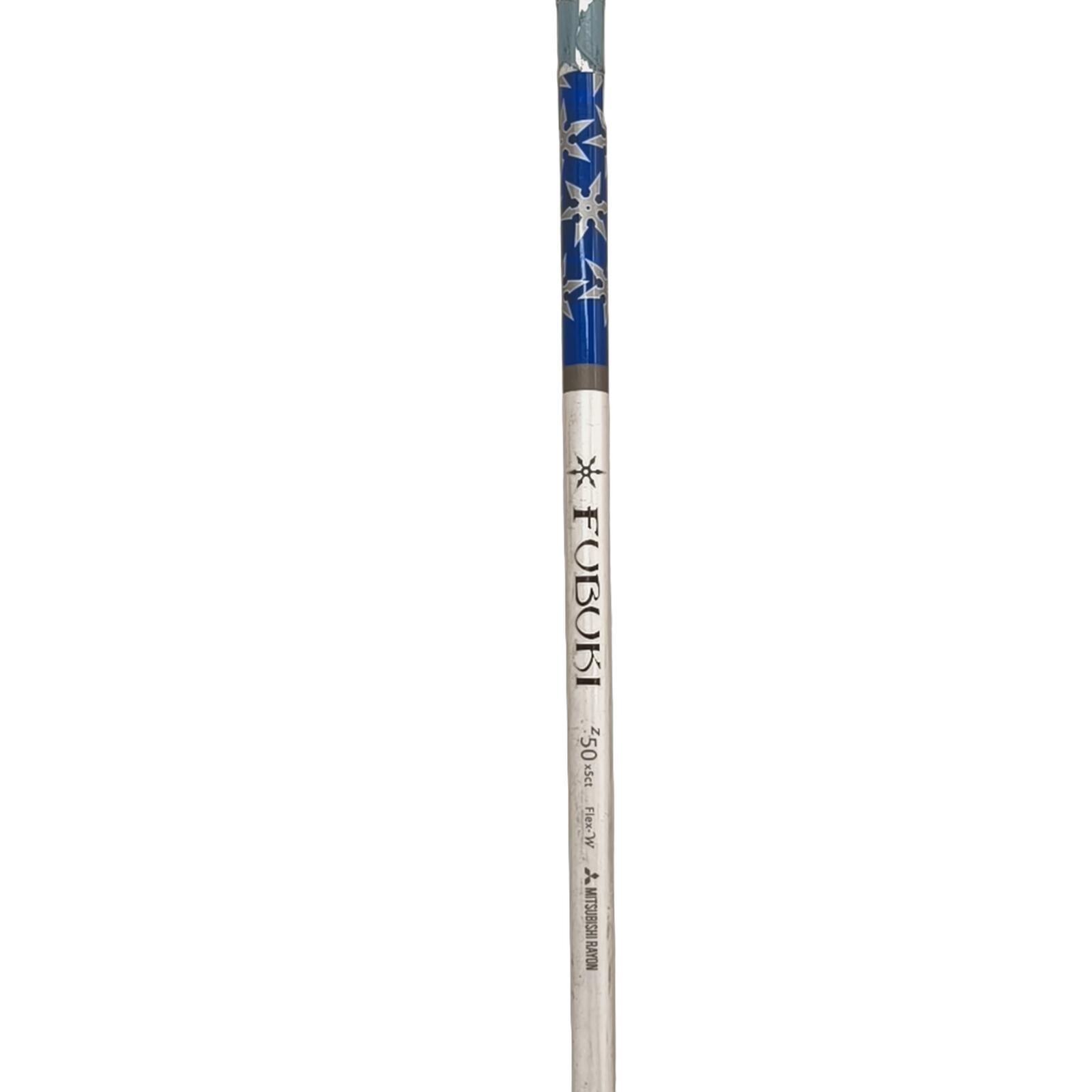 Callaway Big Bertha Driver / Flex Ladies / Loft 13.5 5/6