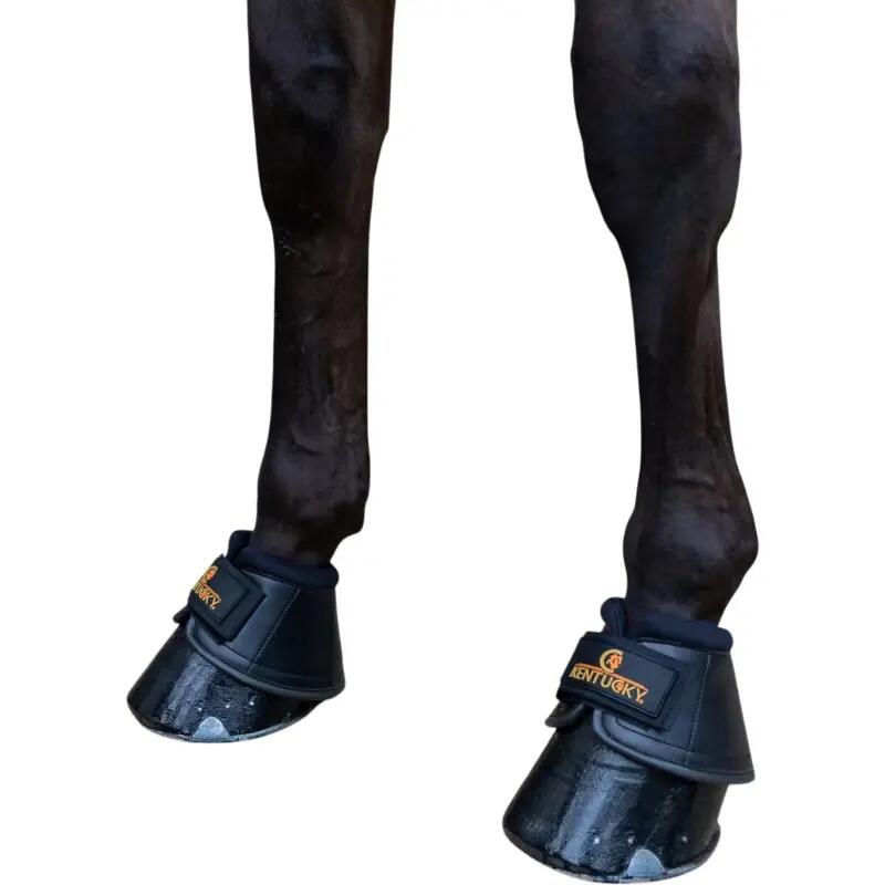 Paardenbellen Kentucky Horsewear Pro 4/4