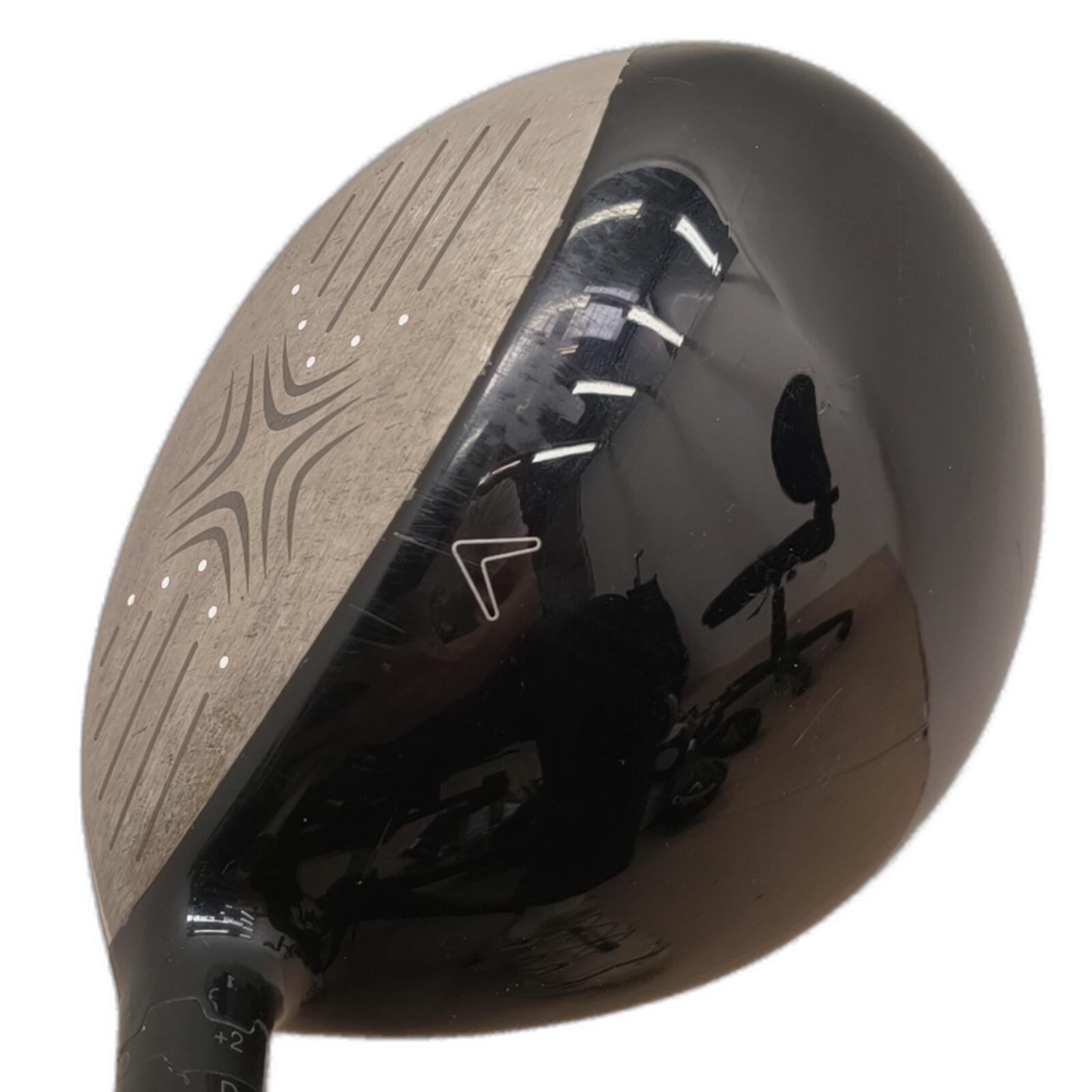 Callaway Big Bertha Driver / Flex Ladies / Loft 13.5 4/6