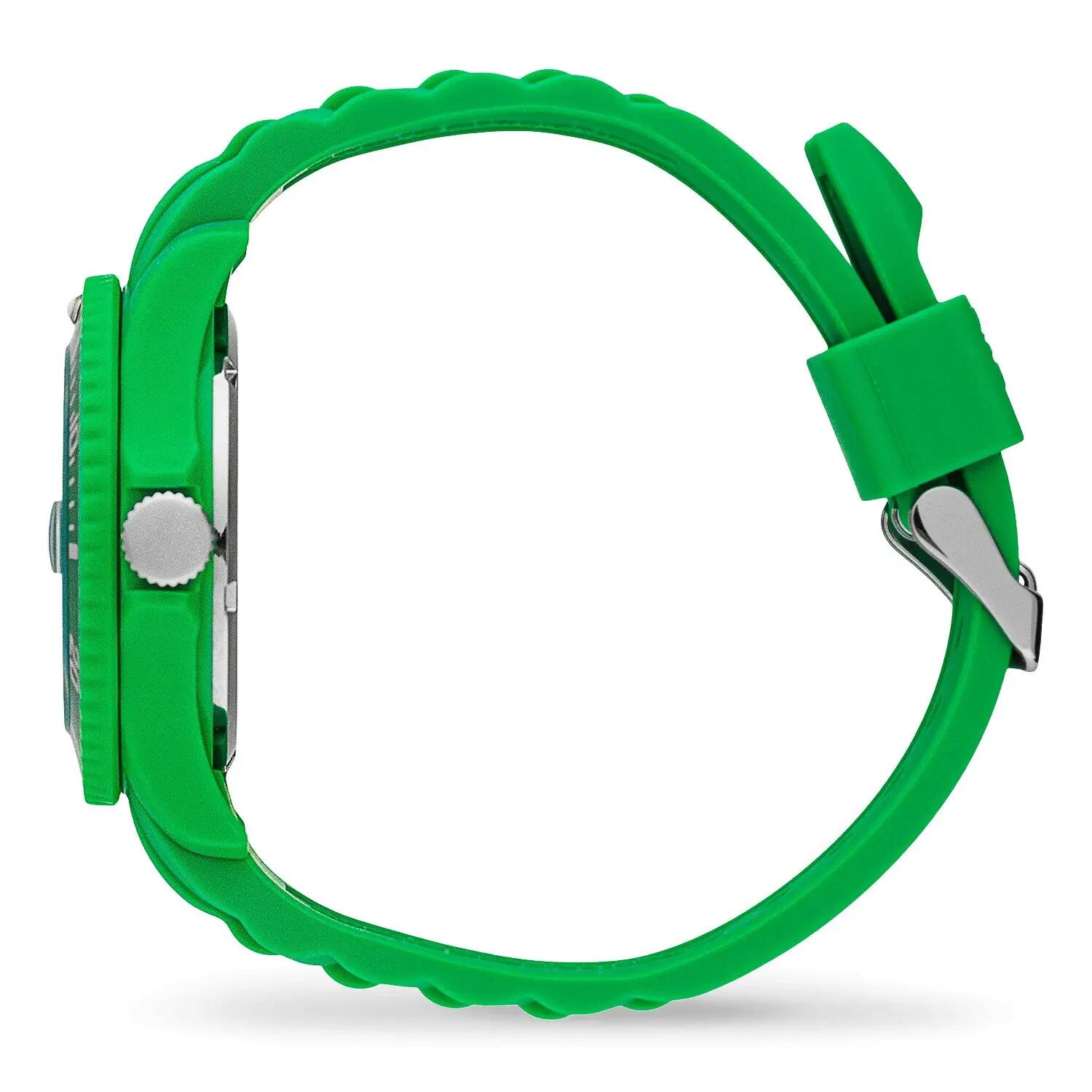 Ice Watch Analogique Montre Vert/Vert 026004 2/3