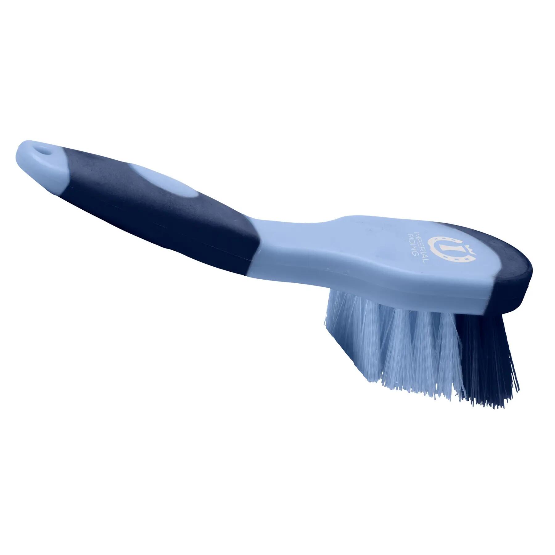 bleu / bleu bleuet