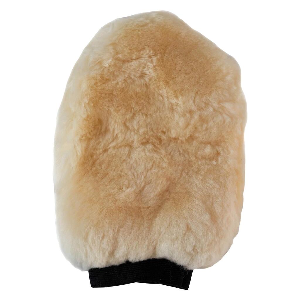 Grooming glove HV Polo