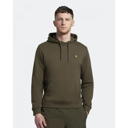 Sweatshirtjacke von Lyle & Scott
