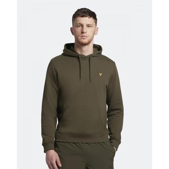 Sweatshirtjacke von Lyle & Scott
